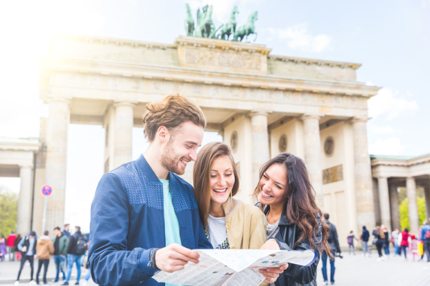 luật định cư tại đức