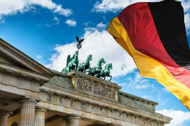 Luật định cư tại Đức