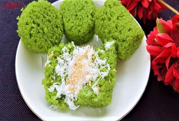 m&oacute;n b&aacute;nh c&oacute; vị l&aacute; dừa - tại sao b&aacute;nh c&oacute; vị l&aacute; dứa lại được ưa chuộng