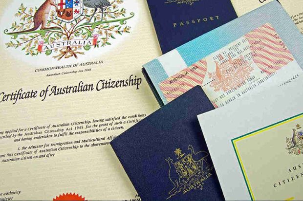 làm gì khi visa PR Úc hết hạn