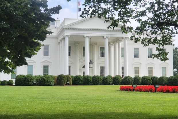 Nhiều chính sách hỗ trợ từ chính phủ Mỹ