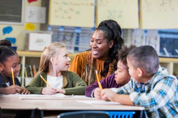 Hệ thống giáo dục bậc nhất thế giới