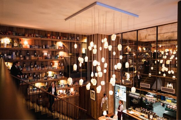 Ng&ocirc;i l&agrave;ng Verbier - 67 Pall Mall Verbier