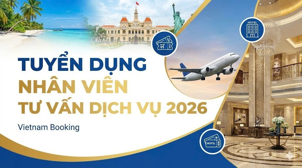 nhân viên tư vấn dịch vụ