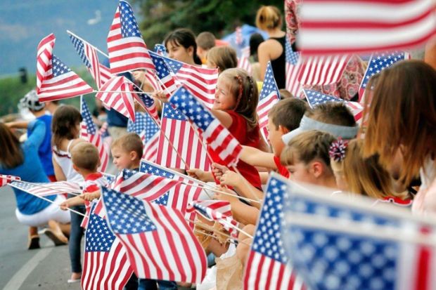 những điều cần biết khi định cư ở Mỹ