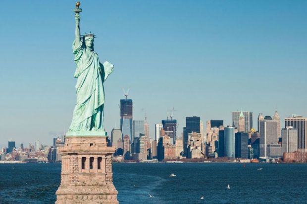 những điều cần biết khi định cư Mỹ