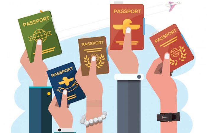 nước châu âu nào miễn visa cho Việt Nam