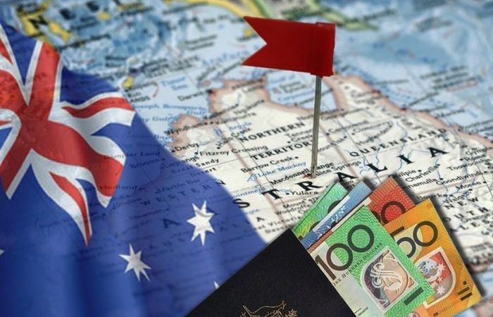 lệ phí làm visa quá cảnh ở anh