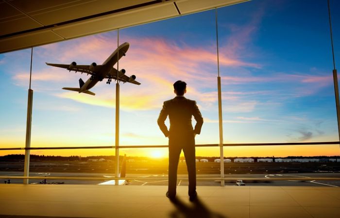 Muốn quá cảnh ở Anh có cần visa không?