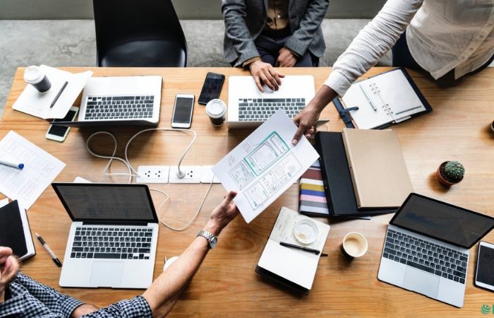 kinh nghiệm l&agrave;m việc