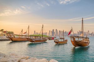 Thời gian bay từ Hà Nội đến Doha bao lâu, giá vé ra sao?