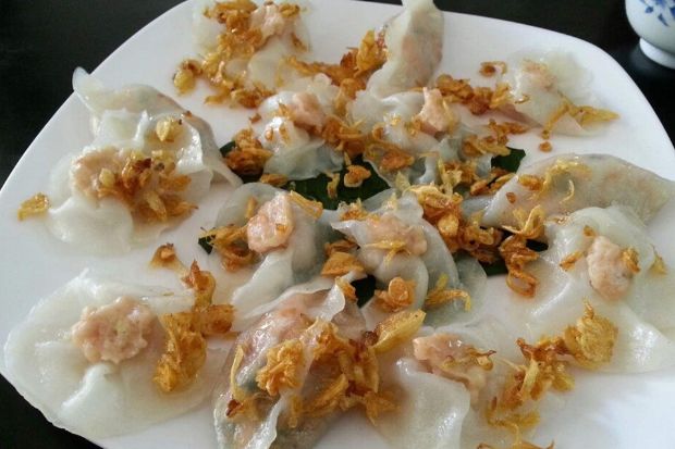 toplist combo hội an - b&aacute;nh vạc