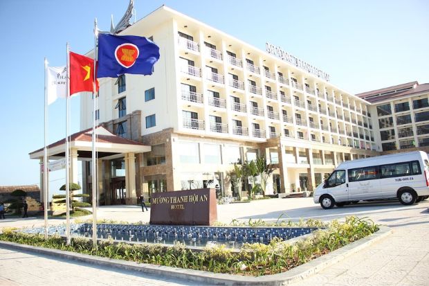 toplist combo hội an - Kh&aacute;ch sạn Mường Thanh Holiday Hội An 4*