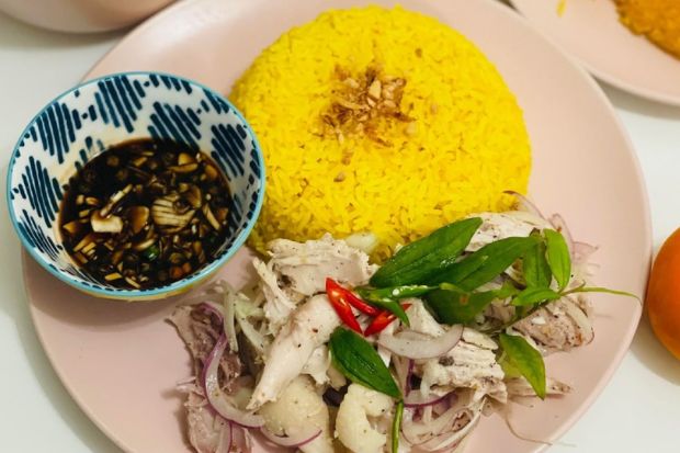 toplist combo hội an - cơm g&agrave;