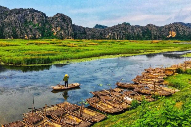 toplist combo ninh b&igrave;nh - đầm V&acirc;n Long