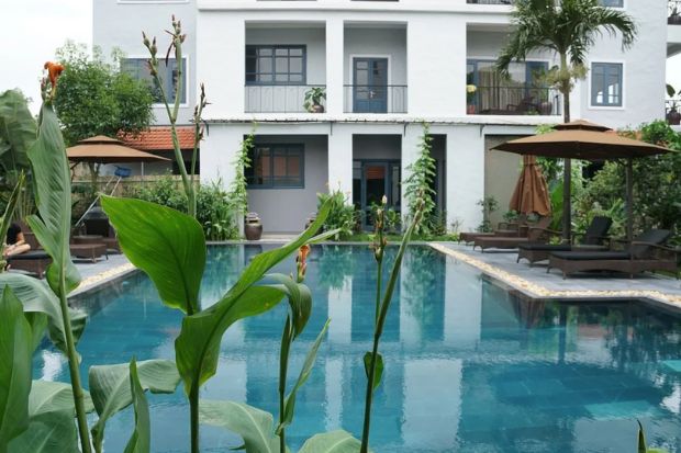 toplist combo ninh b&igrave;nh - Le Clos du Fil Ninh B&igrave;nh