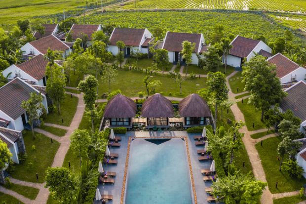 toplist combo ninh b&igrave;nh - Aravinda Ninh B&igrave;nh Resort