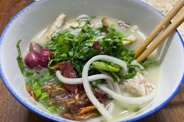 toplist combo quảng b&igrave;nh - ch&aacute;o s&aacute;t c&aacute; l&oacute;c