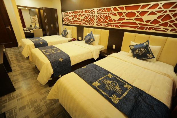 toplist combo quảng b&igrave;nh - Kh&aacute;ch sạn Tường Minh Quảng B&igrave;nh