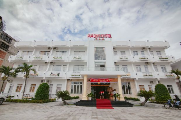 toplist combo quảng b&igrave;nh - papa đồng hới