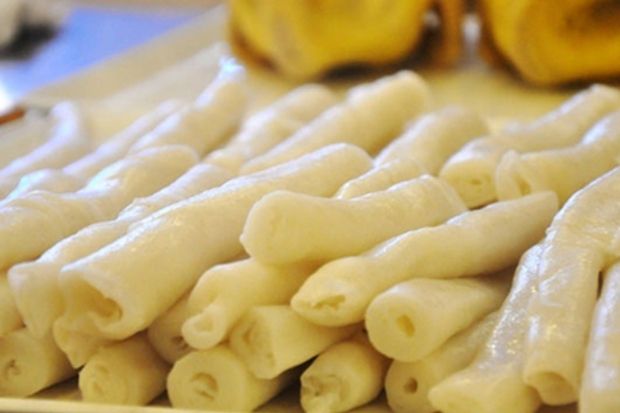 toplist combo quảng ninh - bánh gật gù