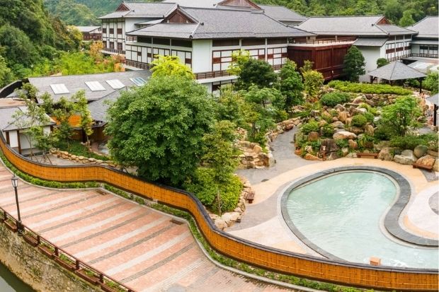 toplist combo quảng ninh - yoko onsen