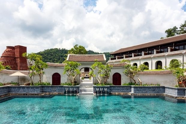 toplist combo quảng ninh - Mgallery