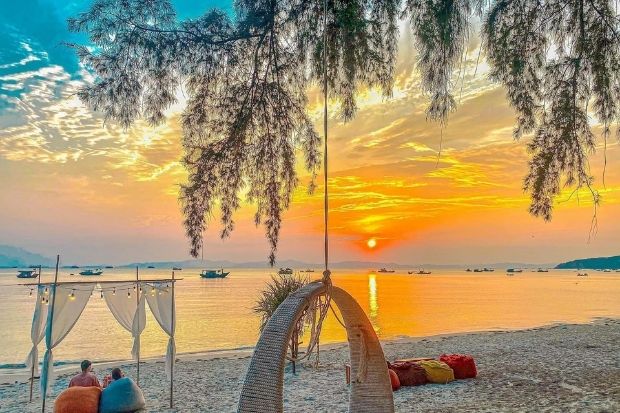 toplist combo quảng ninh - đảo cô tô