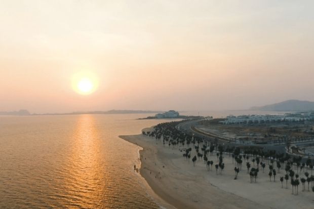 toplist combo quảng ninh - bãi cháy 