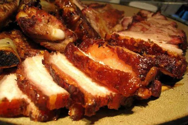 toplist combo sapa - thịt lớn cắp nách