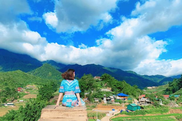 toplist combo sapa - thu hút