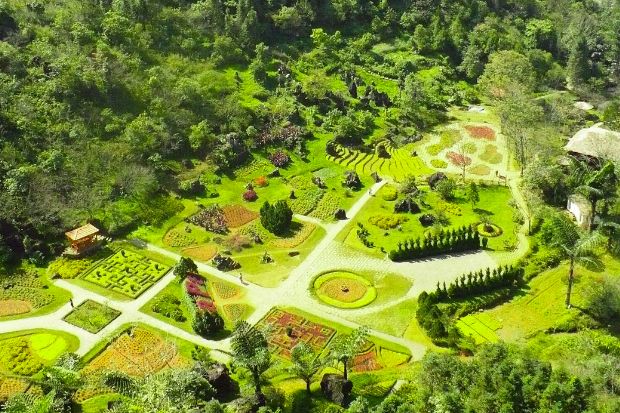 toplist combo sapa - núi hàm rồng