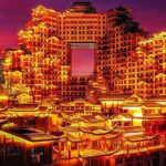 Tour Trương Gia Giới – Phượng Hoàng Cổ Trấn 4N3Đ từ TP.HCM: Hành Trình Thần Tiên Đến Vùng Đất Cổ Trấn