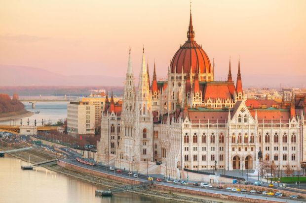 Tư vấn định cư Hungary chi tiết