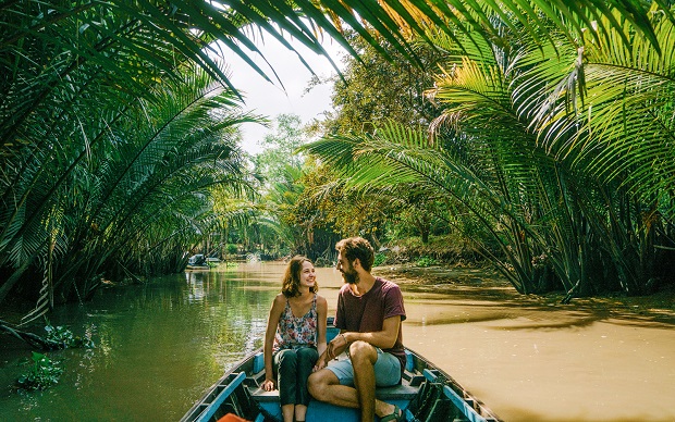 vé máy bay đi Cần Thơ