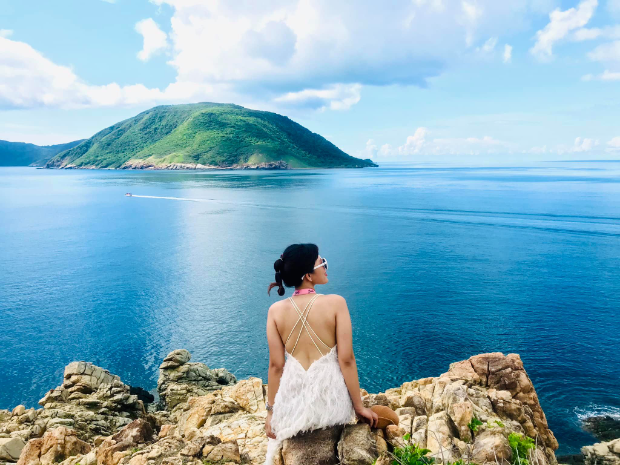 V&eacute; m&aacute;y bay đi C&ocirc;n Đảo th&aacute;ng 9