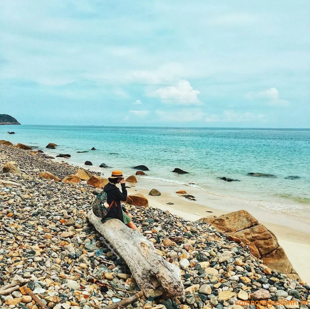V&eacute; m&aacute;y bay đi C&ocirc;n Đảo th&aacute;ng 9