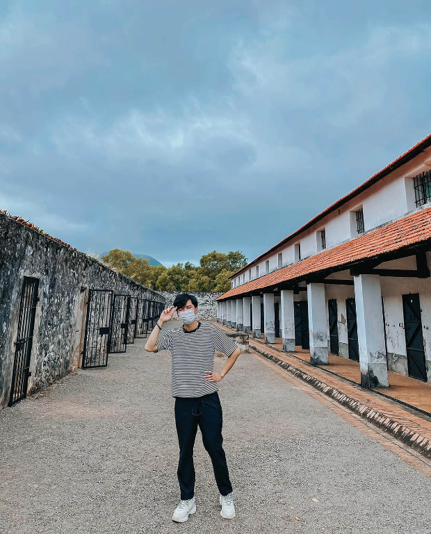  V&eacute; m&aacute;y bay đi C&ocirc;n Đảo th&aacute;ng 9
