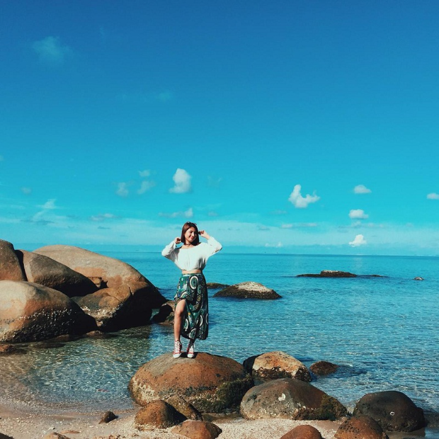 Vé máy bay đi Nha Trang tháng 9