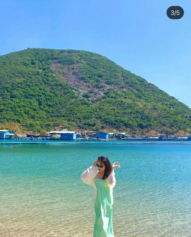 Vé máy bay đi Nha Trang tháng 9