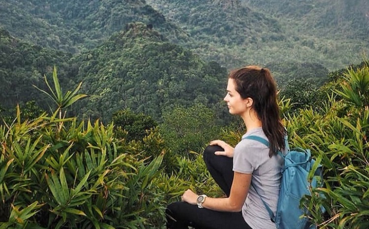 Vườn quốc gia Cúc Phương