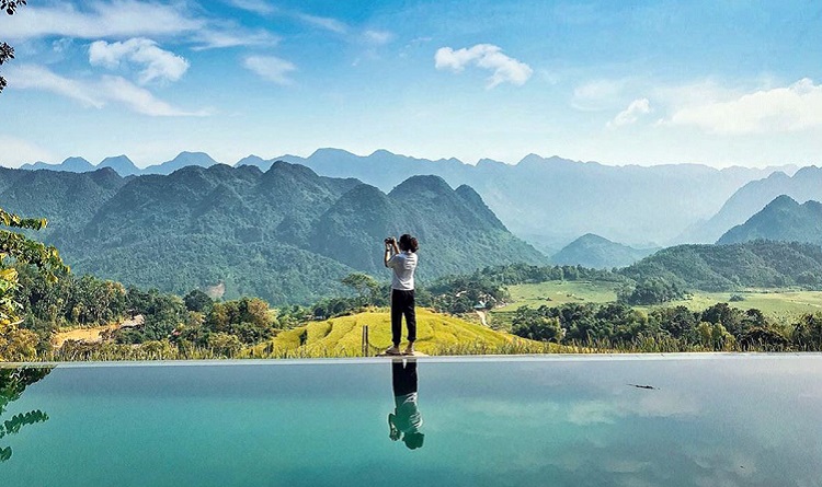 Khu du lịch Pù Luông