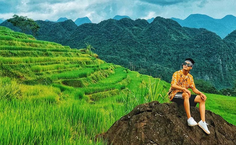 Vé máy bay Sài Gòn Thanh Hóa