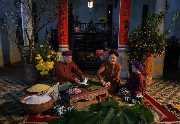 V&eacute; m&aacute;y bay Tết 2024 Vietravel&nbsp; Airlines 