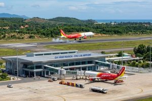Cẩm nang di chuyển thông minh cùng vé máy bay Vietjet đi Chu Lai tại Vietnam Booking