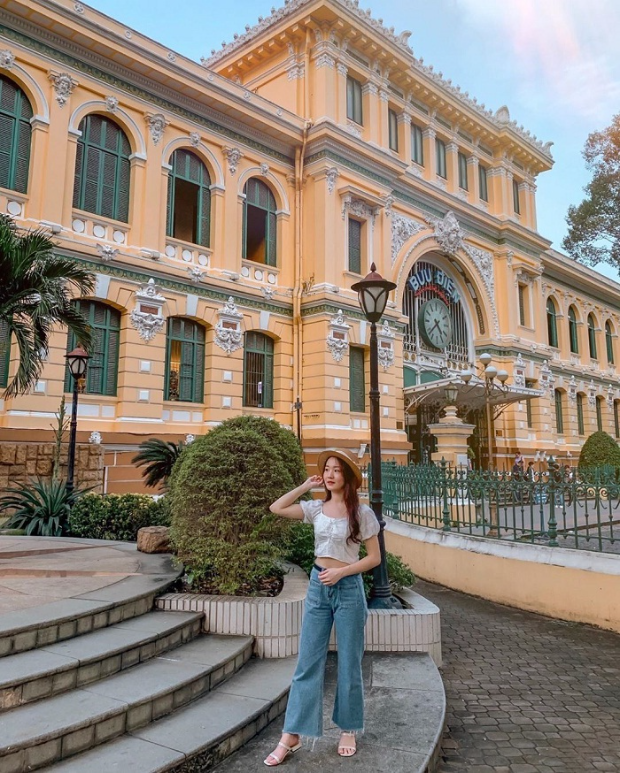 V&eacute; m&aacute;y bay Vinh đi S&agrave;i G&ograve;n th&aacute;ng 9