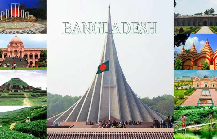 du lịch banglades