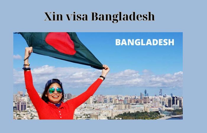 Xin visa Bangladesh nhanh chóng tại Vietnam Booking