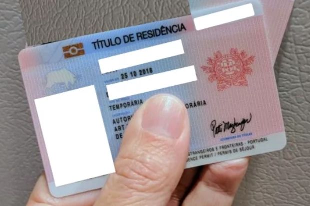 visa D7 Bồ Đ&agrave;o Nha