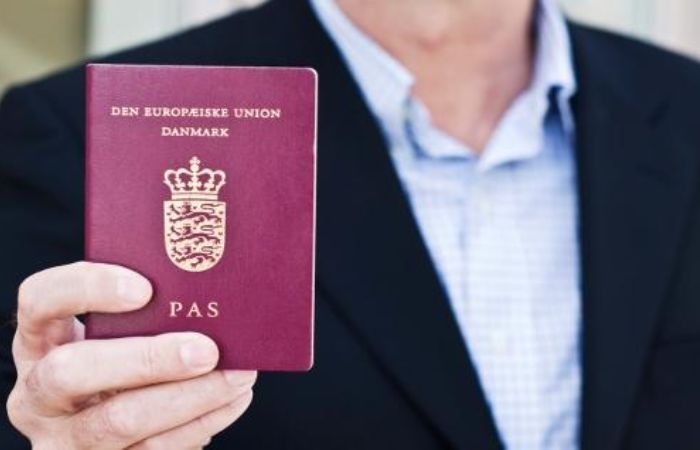 c&acirc;u hỏi li&ecirc;n quan đến xin visa đan mạch